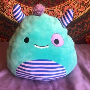 Morty 10” Squishmallow